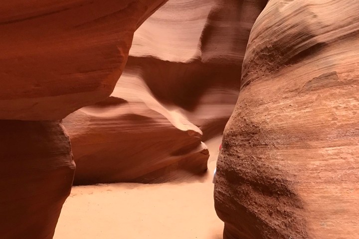 Antelope Canyon