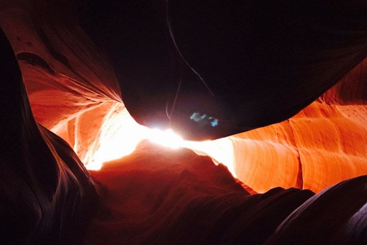 Antelope Canyon